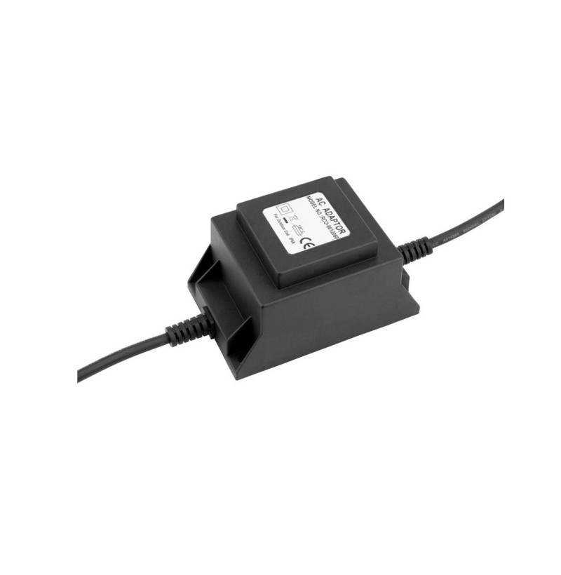 Trasformatore 12V AC/80W IP68