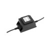 Trasformatore 12V AC/80W IP68