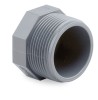 Tappo filettato d.3/4" maschio