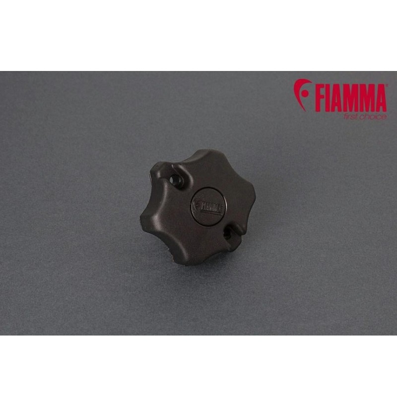 Kit volantino nero CB