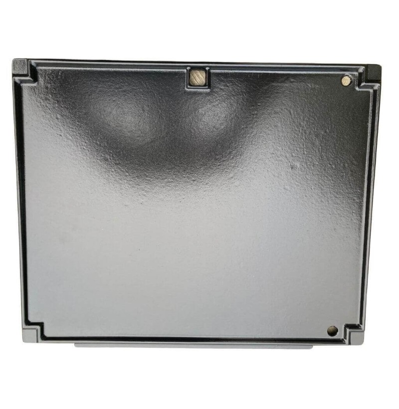 Piastra Ci Griddle 4B - 2021 BBQ - Semi Shiny