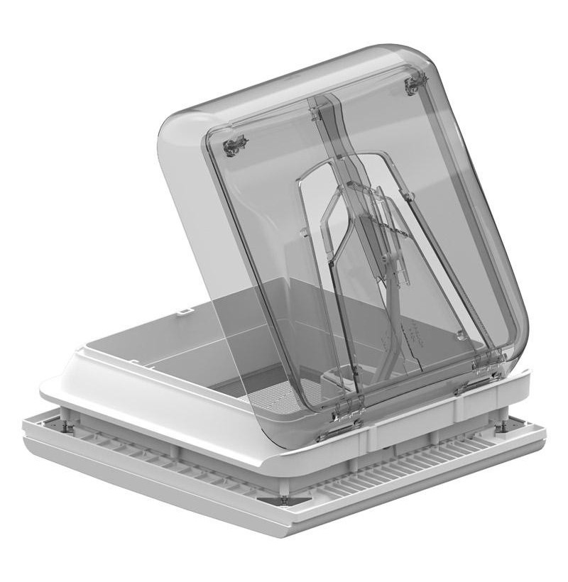 Oblò vent 28F crystal