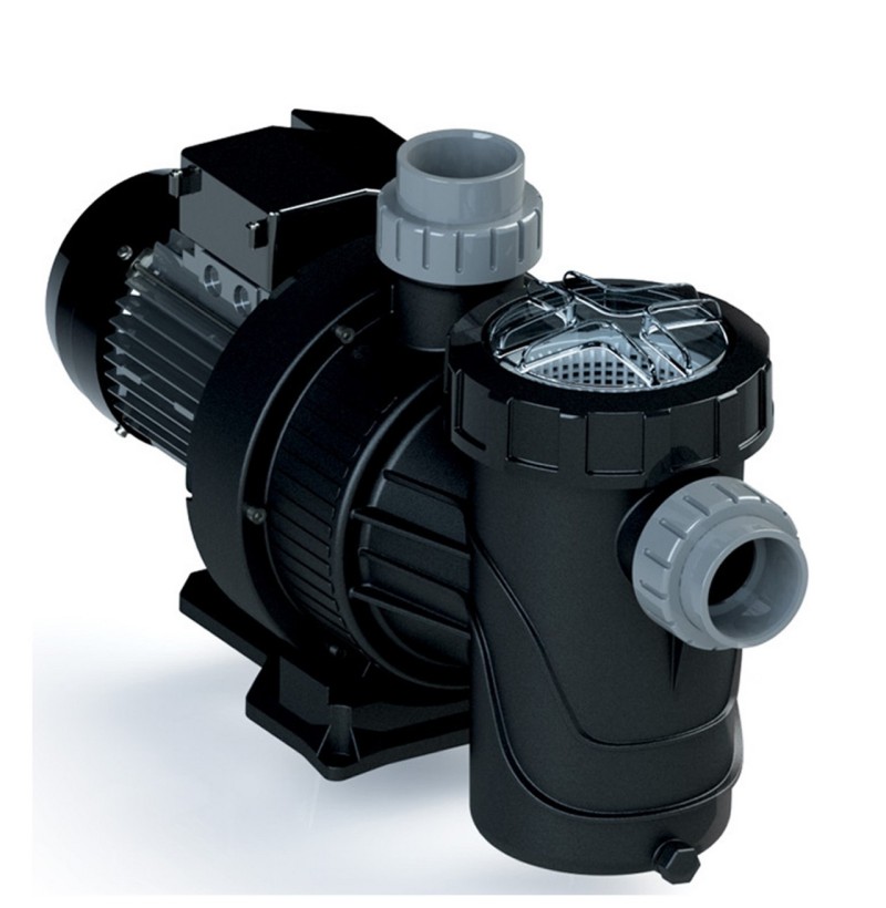Pompa verdon T 2 Hp, 1,46Kw 25m3/h 230/400V