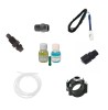 Corredo per Epool Ph con sonda di livello