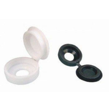 Tappo bianco per viti da 11mm