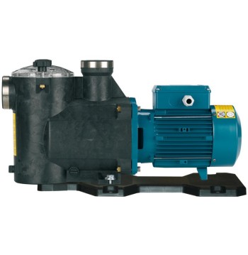Pompa x piscina e idro. 1,5hp 1,1kw 21m3/h MPCM 41