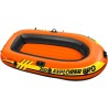 Canotto Explorer PRO 200 senza kit Intex
