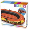 Canotto Explorer PRO 200 senza kit Intex