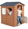 Casetta Camping Cottage Feber