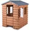 Casetta Camping Cottage Feber