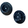 Coperchio pompa da FCP370 a FCP1100S2