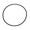 O-ring per coperchio prefiltro Calpeda