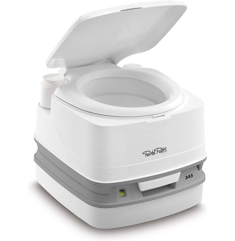 WC porta potti 345