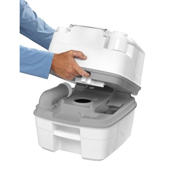 WC porta potti 345