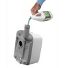 WC porta potti 345