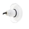 Faro per bocchetta 36 led RGB 6,5W 12V AC