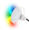 Faro per bocchetta 36 led RGB 6,5W 12V AC