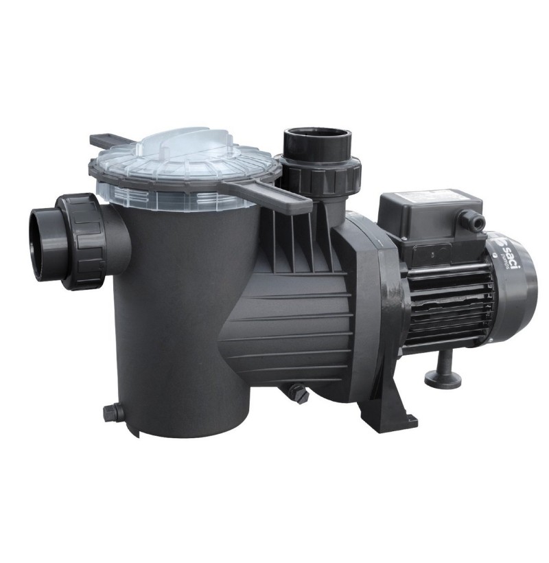 Pompa per piscina Winner 1.5Kw 2Hp 24m3/h Mono