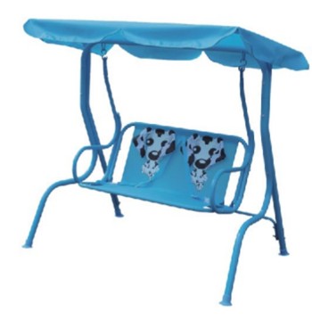 Dondolo Babydog Boy azzurro...