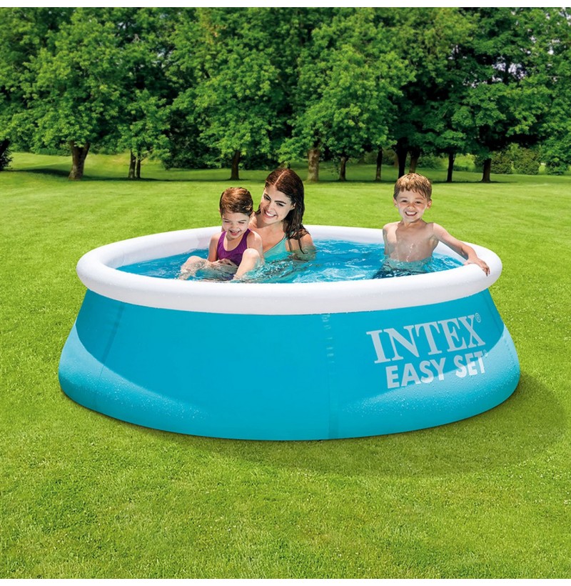 Piscina my first easy 183x51cm senza pompa Intex