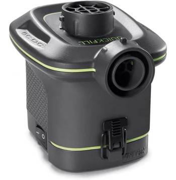 Pompa a batterie Quick Fill Intex con riduttori