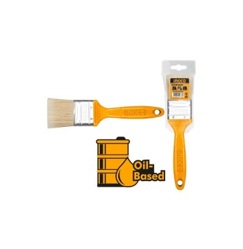Pennello 50mm set/bionda man/plastica