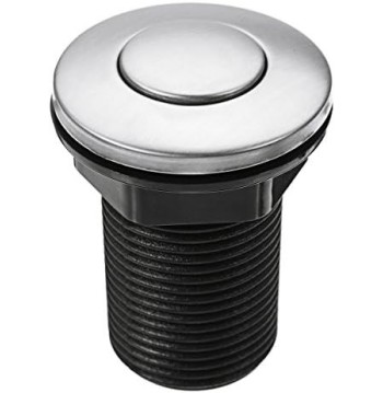 Pulsante pneumatico Ø45.7...