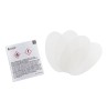 Kit 4 toppe trasparenti per materassi Intex