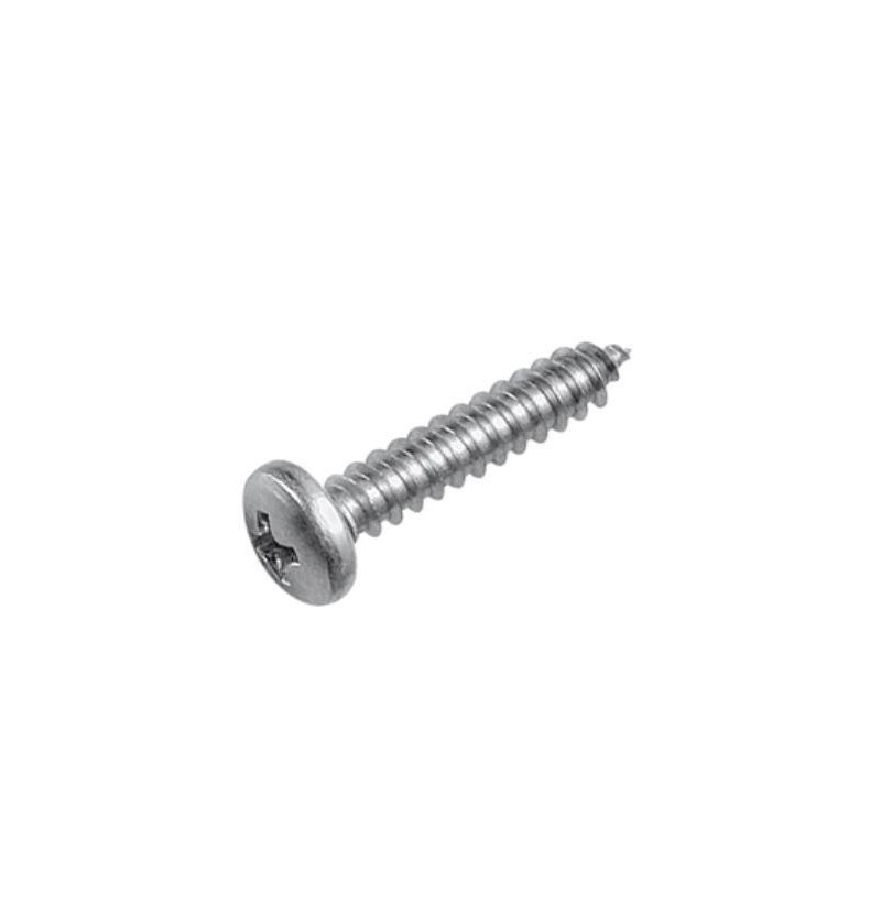 Set viti calotta proiettore MT3 8pz