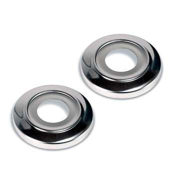 Kit copriflangia in acciaio inox AISI 316 scaletta