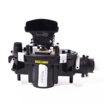Box motore per pulitore S100 Run20 Dolphin