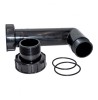 Kit collegamento valvola 2" filtri KS