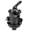 Valvola selettrice a baionetta 1-1/2" 6 vie
