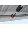 Magicrafter xl pro per tendalini 450 a 500 cm