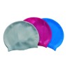 Cuffia mare unisex hidro-pro in silicone Bestway