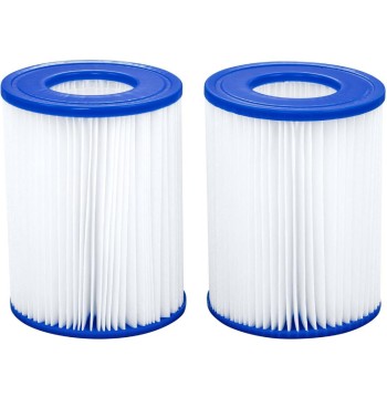 Cartuccia di ricambio filtro tipo II