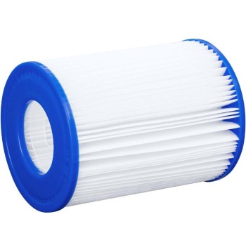 Cartuccia di ricambio filtro tipo II