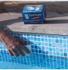 Spugna magica per la pulizia linea d'acqua
