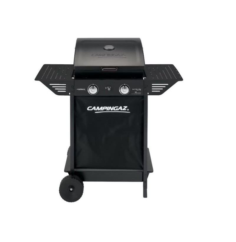 Barbecue Xpert 100 L Plus con roccia lavica