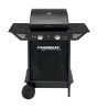 Barbecue Xpert 100 L Plus con roccia lavica