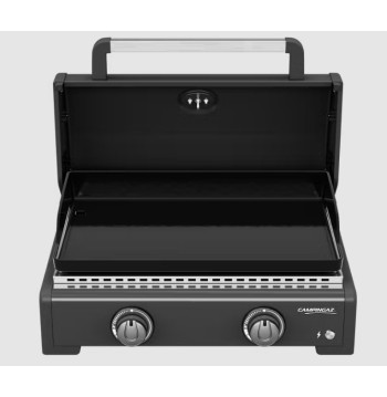 Barbecue plancha Onyx 2...