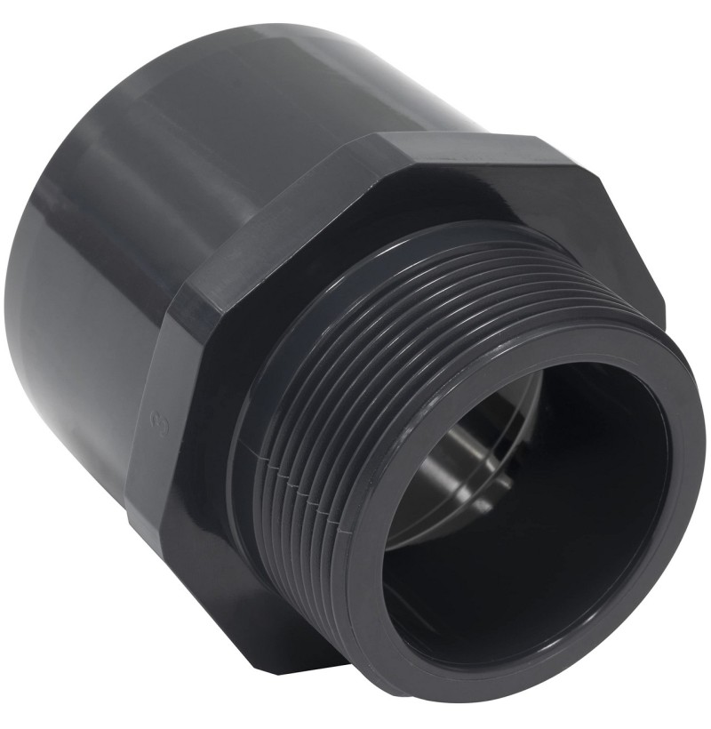 Adattatore di passaggio M/F/M 32x25x1"