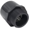 Adattatore di passaggio M/F/M 32x25x1"