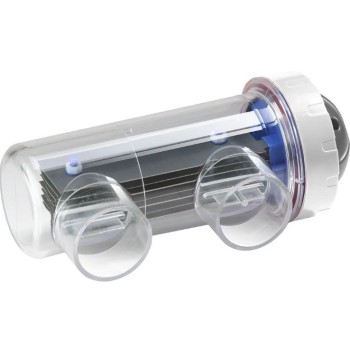 Sterilizzatore a sale E-Next 12g/h