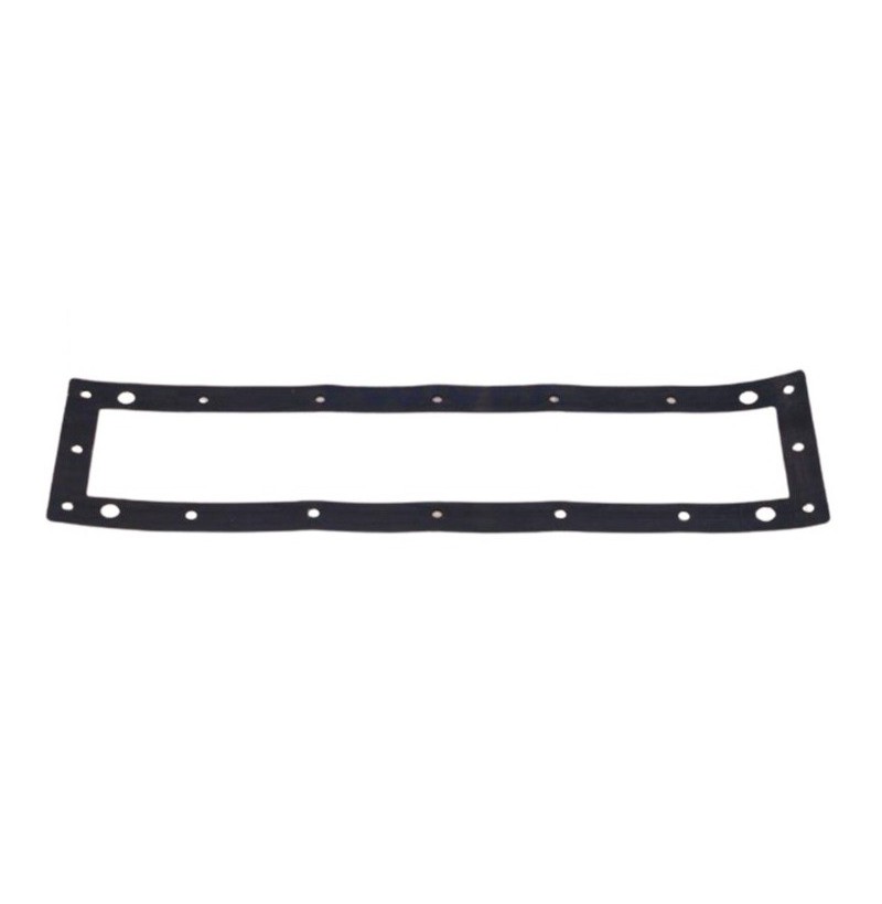 Guarnizione adesiva per skimmer sfioratore LX7