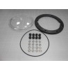 Gruppo coperchio traspante d.220 per filtro Astralpool