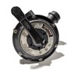 Valvola selettrice top Hayward attacchi 1-1/2"