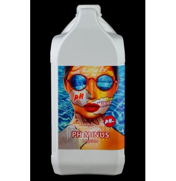Ph - meno liquido 5 lt
