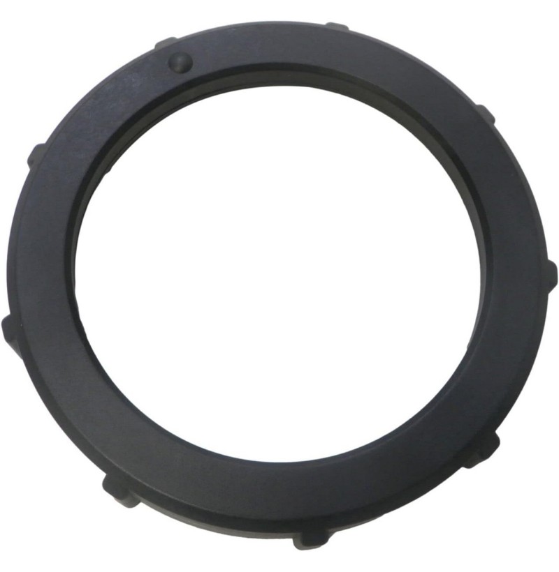 Anello di serraggio elettrodo Ei