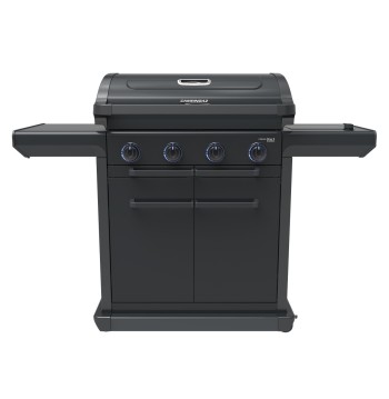Barbecue 4 series onyx s...